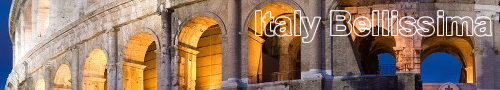 totul despre Italia