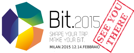 targ turism Italia