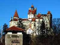 tur1 Sinaia Bran Brasov