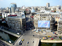 Tours Bucharest half day